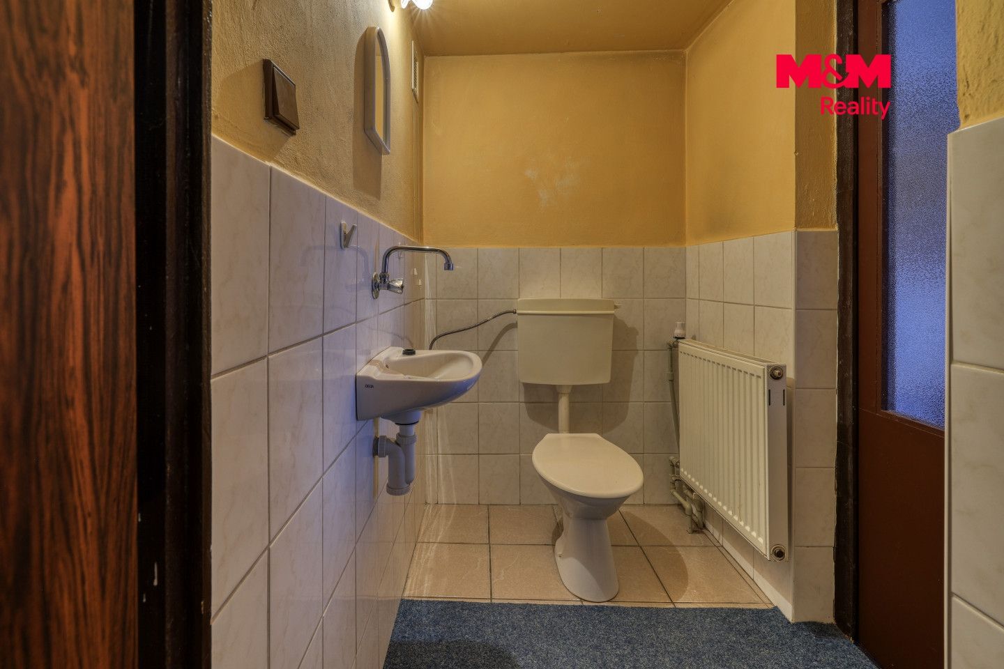 Prodej, Rodinný dům, 192 m², Třemešné, Třemešné – náhled fotky 18