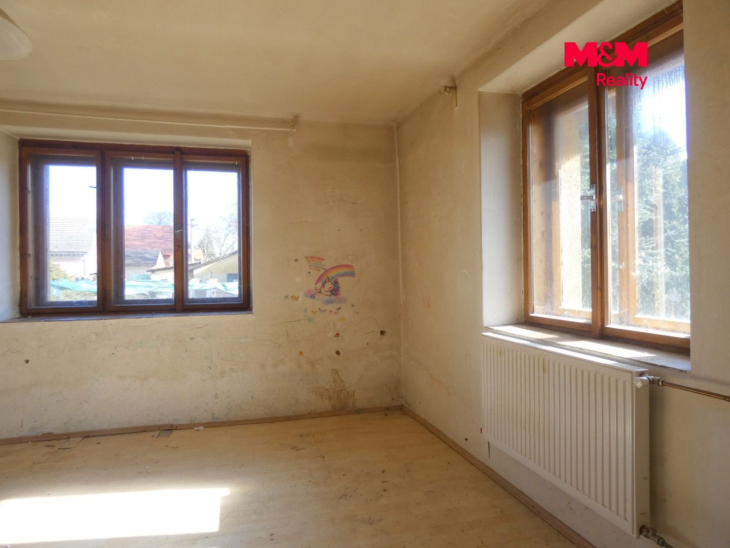 Prodej, Chalupa, 95 m², Rataje nad Sázavou, Rataje nad Sázavou – náhled fotky 10