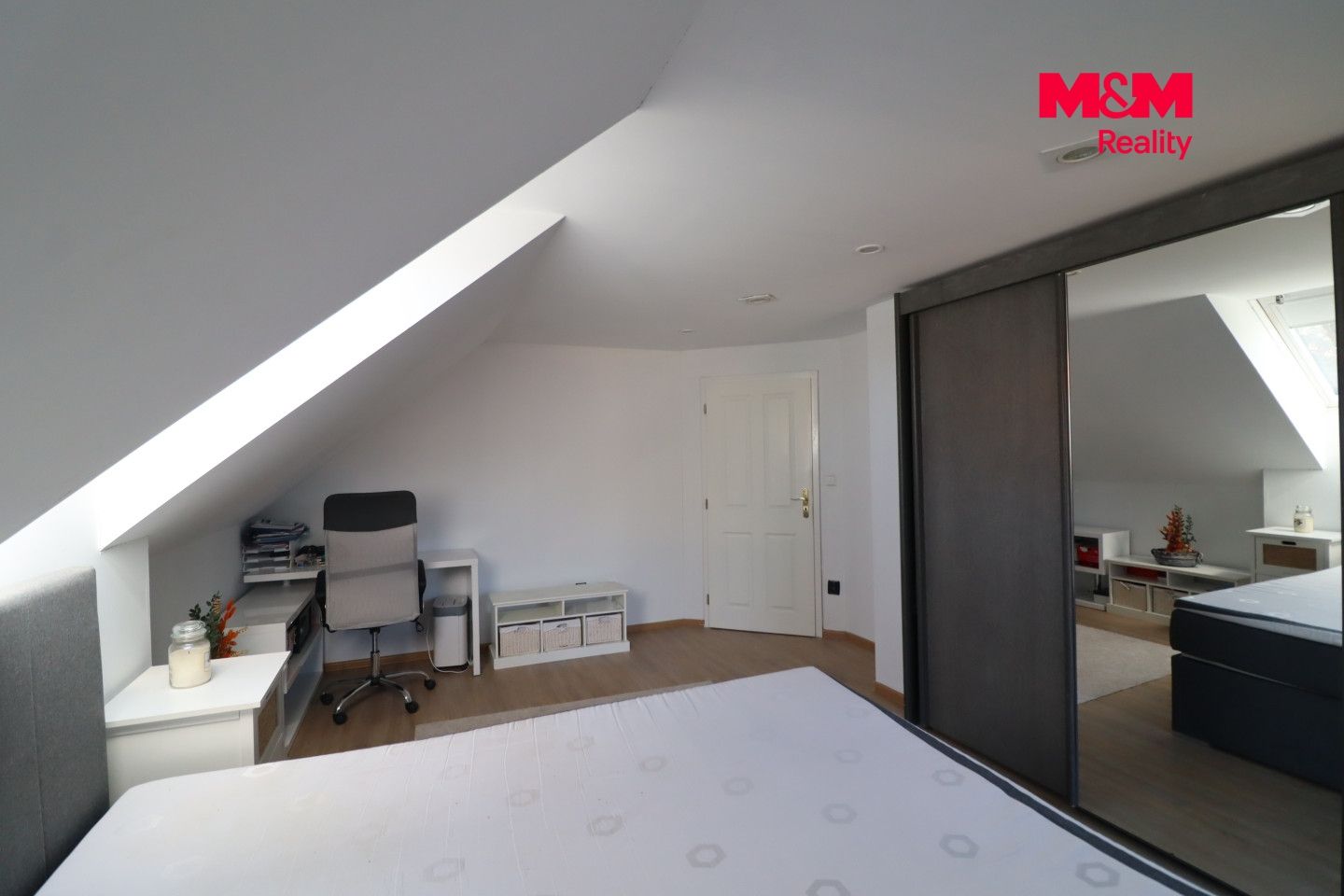 Prodej, Rodinný dům, 165 m², Mariánské Radčice, Luční, Mariánské Radčice – náhled fotky 23