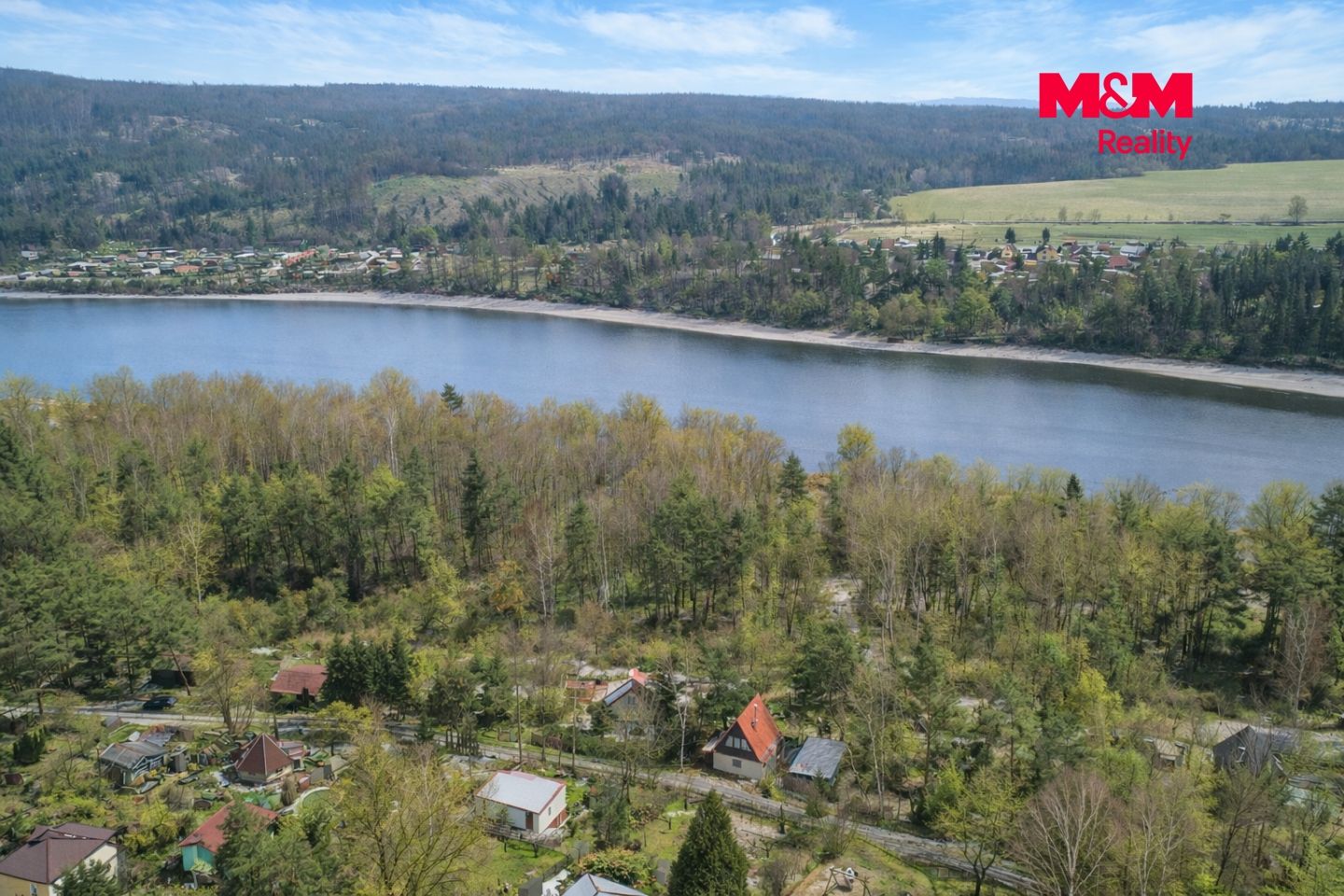 Prodej, Chata, 64 m², Stříbro, Stříbro – náhled fotky 9