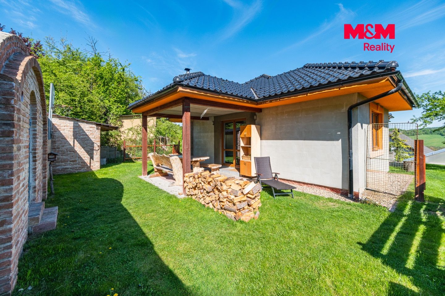 Prodej, Rodinný dům, 140 m², Domoušice, Domoušice – náhled fotky 26