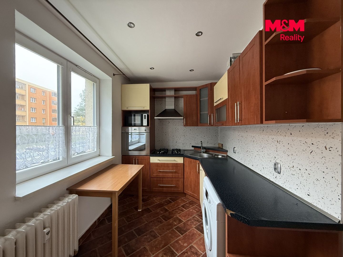 Pronájem, Byt 3+1, 60 m², Karviná, Majakovského, Karviná – náhled fotky 2