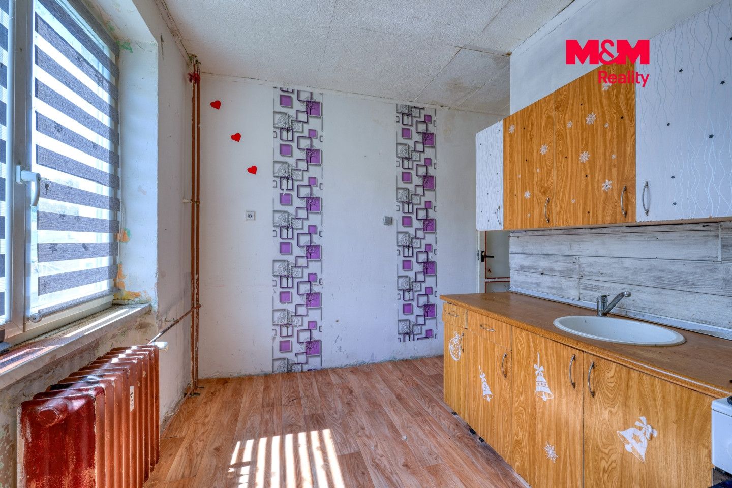 Pronájem, Byt 1+1, 39 m², Bukovany, Bukovany – náhled fotky 3