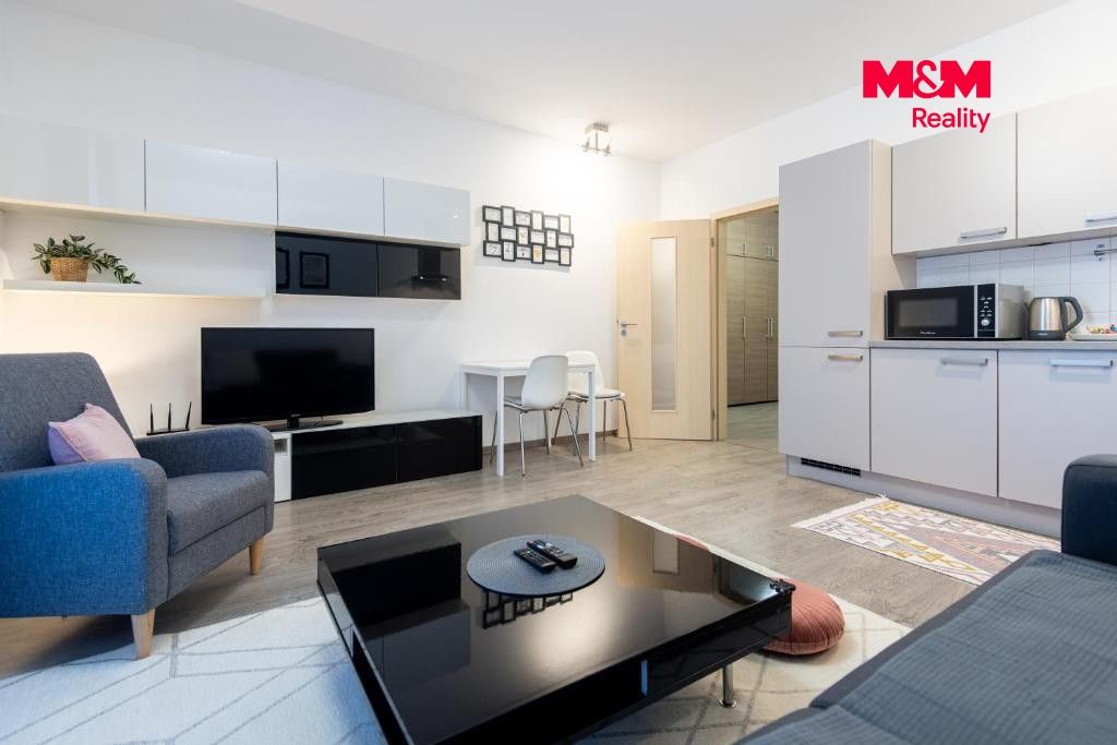 Pronájem, Byt 2+kk, 56 m², Ostrava, Jantarová, Ostrava – náhled fotky 5