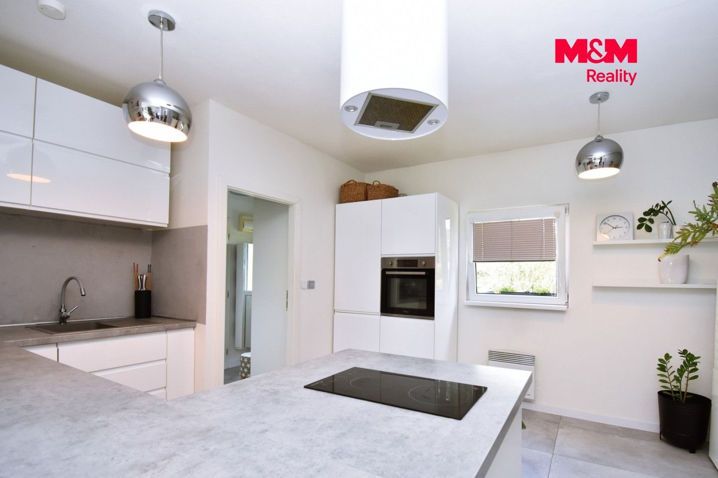 Prodej, Rodinný dům, 73 m², Panenské Břežany, Strmá, Panenské Břežany – náhled fotky 9