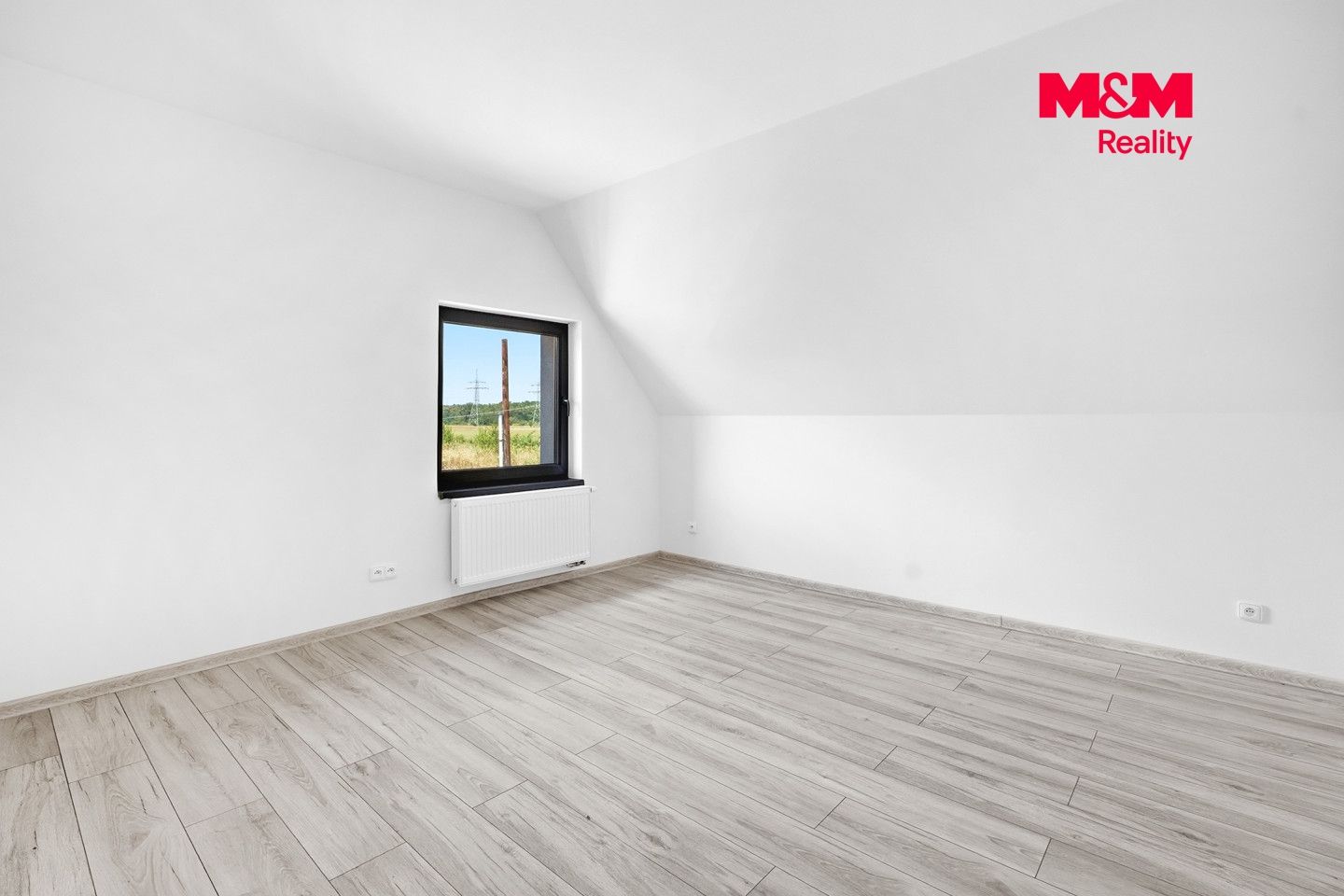 Prodej, Rodinný dům, 110 m², Kostelec nad Labem, Kostelecká, Kostelec nad Labem – náhled fotky 9