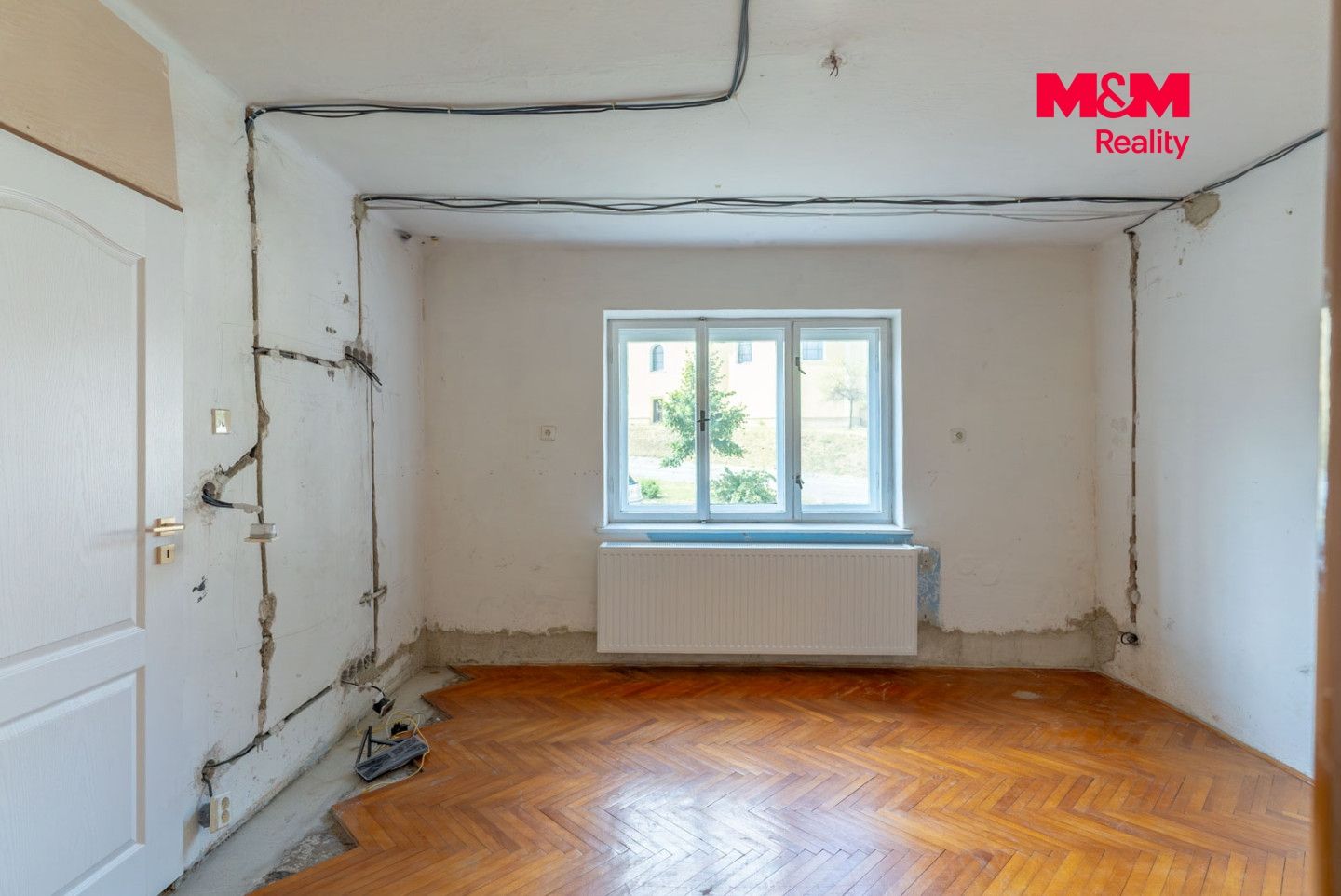 Prodej, Rodinný dům, 94 m², Bohuslavice, Bohuslavice – náhled fotky 12