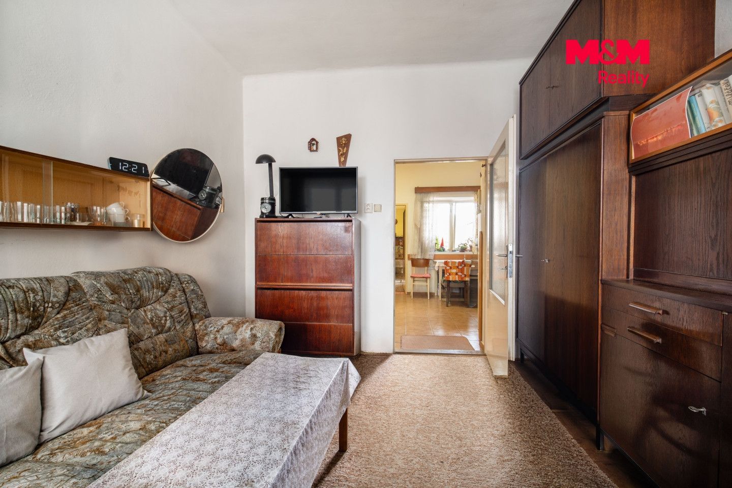 Prodej, Rodinný dům, 126 m², Brno, Táborská, Brno – náhled fotky 40