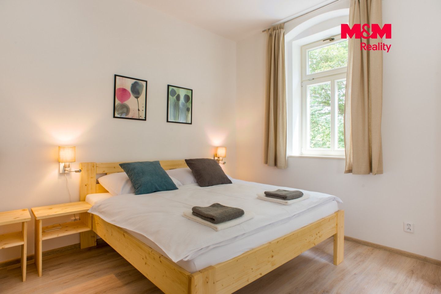 Prodej, Byt 2+kk, 64 m², Merklín, Merklín – náhled fotky 3