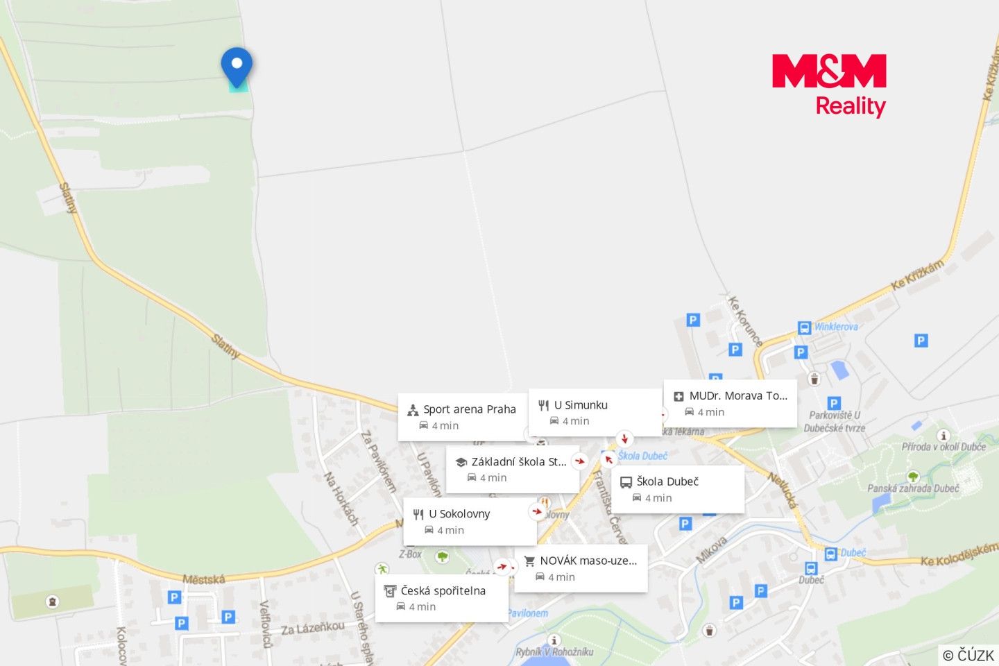 Prodej, Chata, 25 m², Praha, Praha – náhled fotky 7