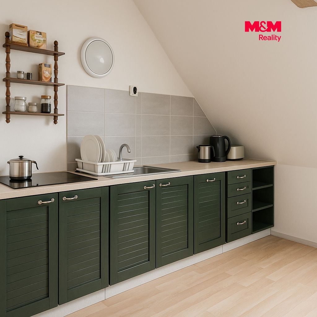 Prodej, Rodinný dům, 320 m², Veselíčko, Veselíčko – náhled fotky 3
