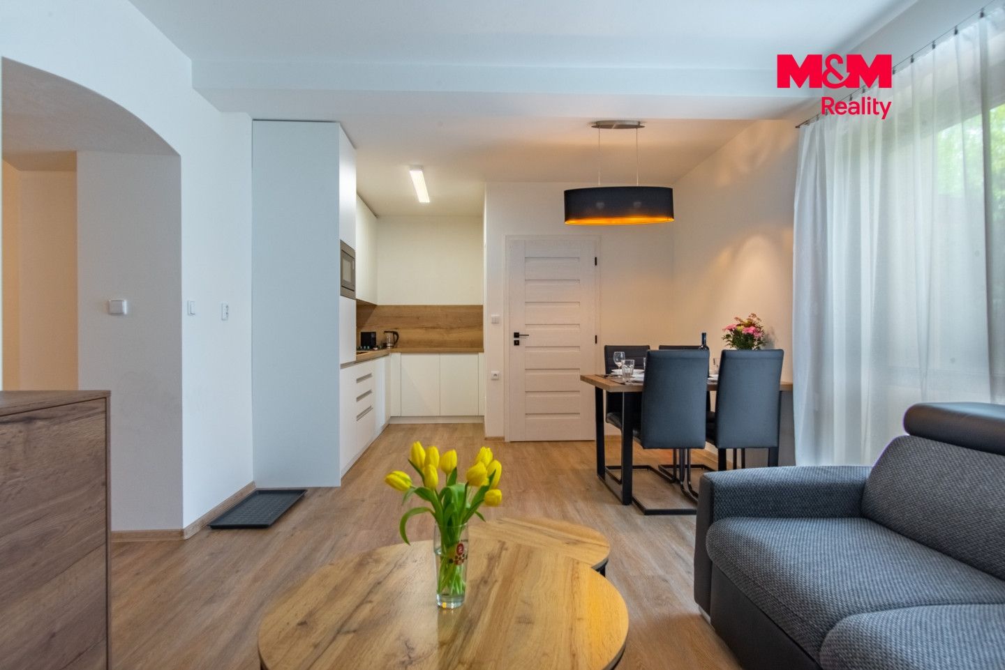 Prodej, Byt 2+kk, 60 m², Nové Hutě, Nové Hutě – náhled fotky 13