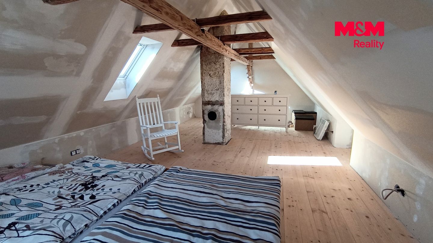 Prodej, Chalupa, 46 m², Brandov, Rudé armády, Brandov – náhled fotky 15