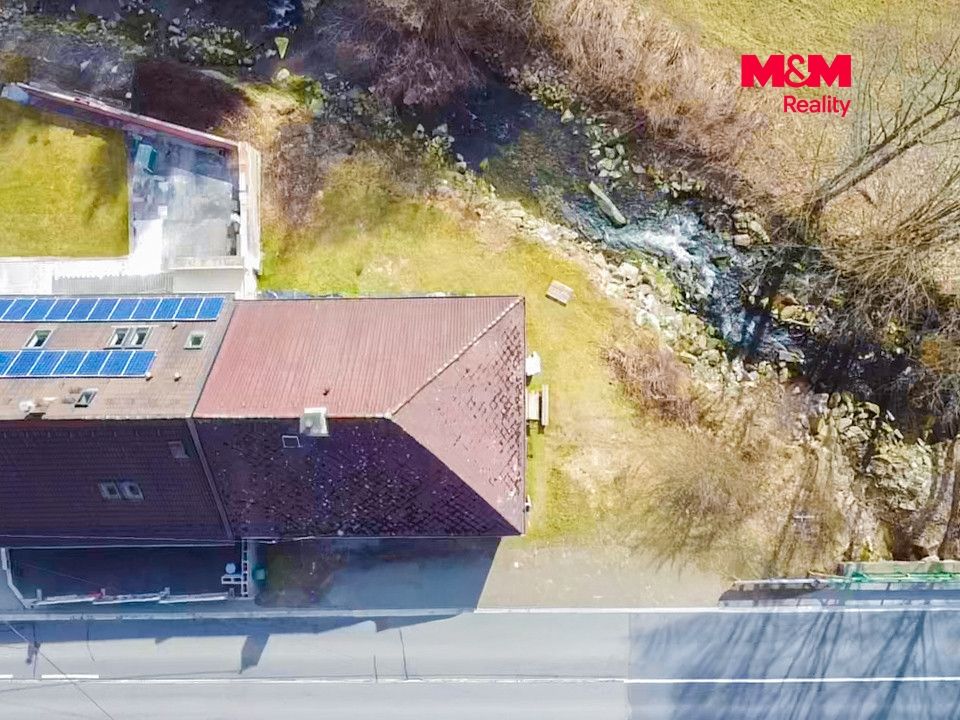 Prodej, Rodinný dům, 87 m², Vimperk, 1. máje, Vimperk – náhled fotky 19