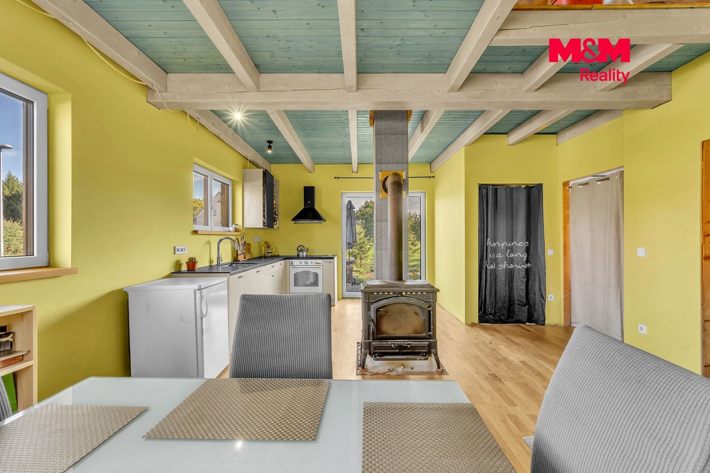 Prodej, Rodinný dům, 65 m², Lužany, Lužany – náhled fotky 10