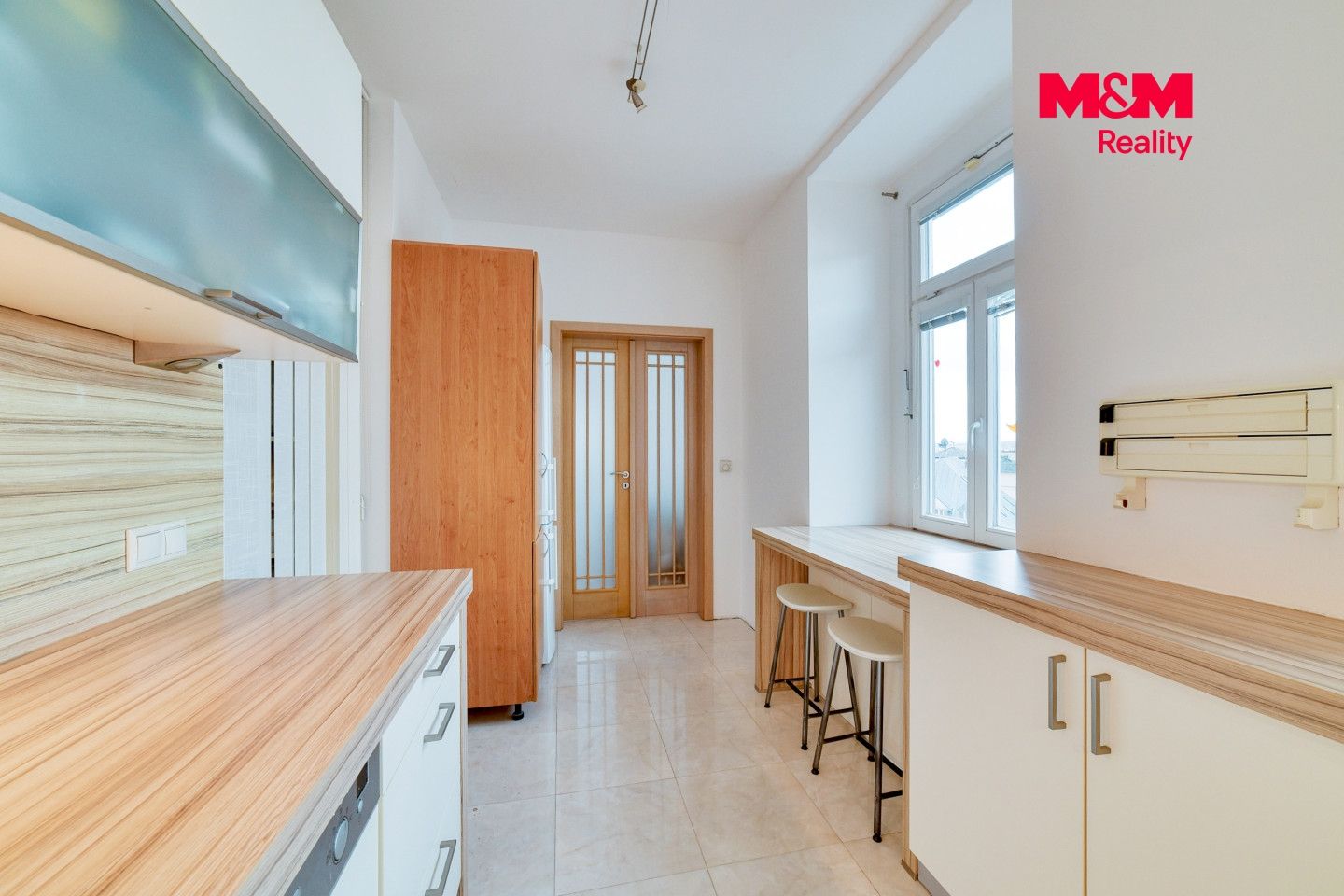 Prodej, Byt 3+1, 92 m², Mariánské Lázně, Hlavní třída, Mariánské Lázně – náhled fotky 7