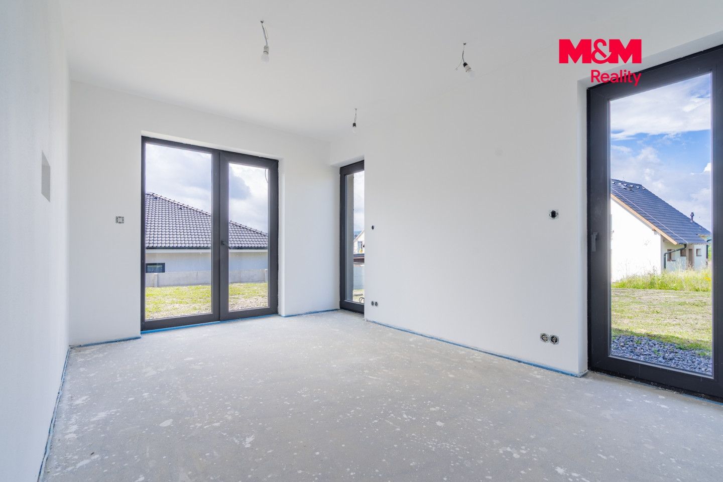Prodej, Rodinný dům, 216 m², Frymburk, Frymburk – náhled fotky 12
