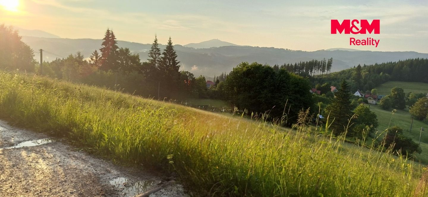 Prodej, Rodinný dům, 100 m², Bílá, Bílá – náhled fotky 20