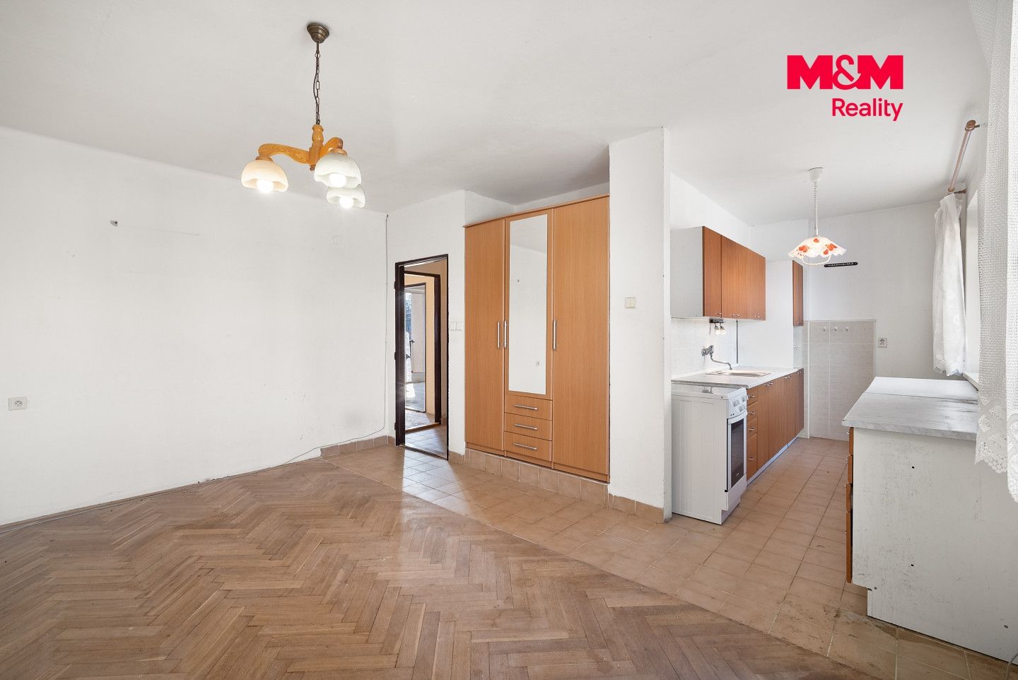 Prodej, Byt 3+kk, 69 m², Pardubice, Trnovská, Pardubice – náhled fotky 5