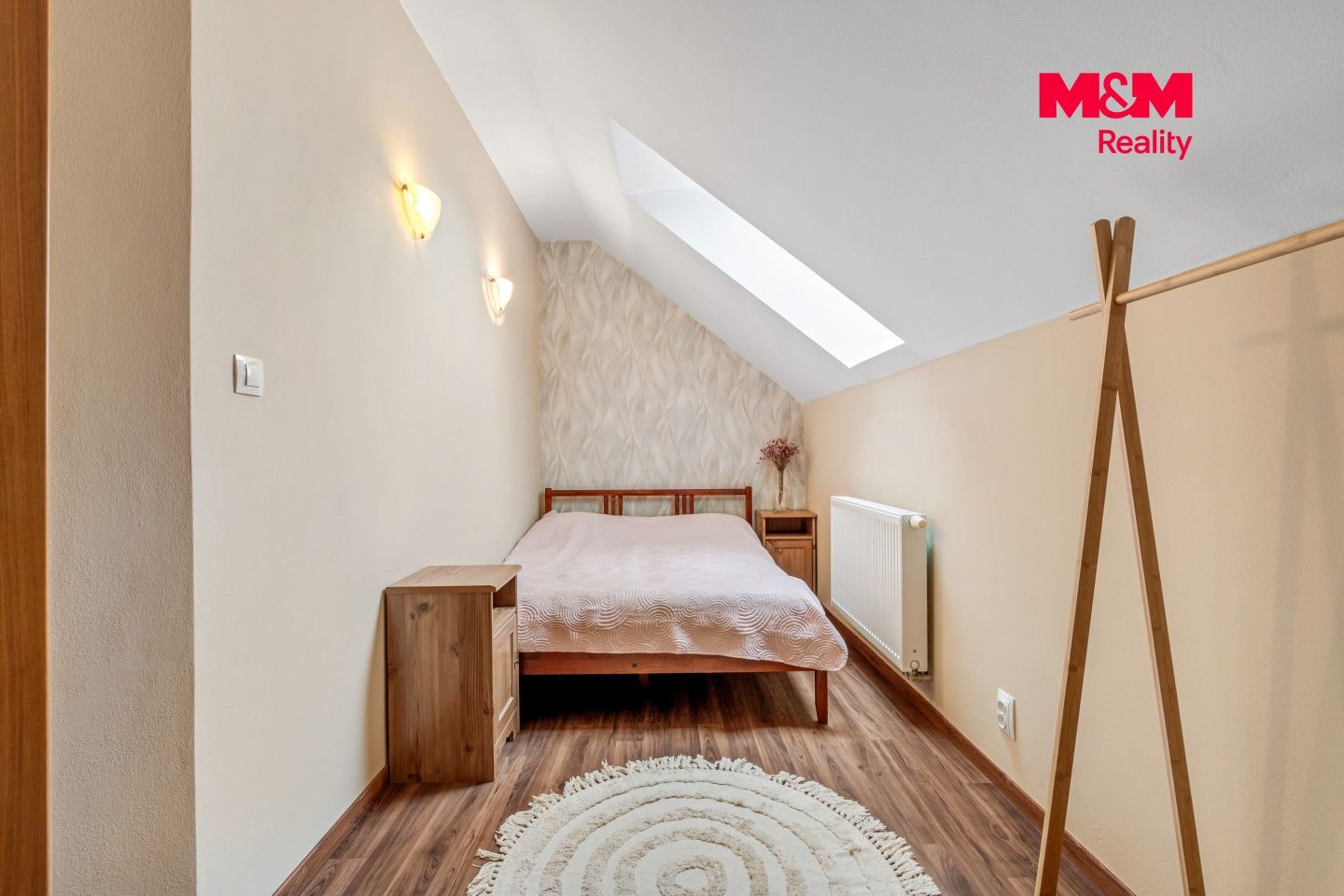 Prodej, Rodinný dům, 252 m², Chuderov, Chuderov – náhled fotky 18