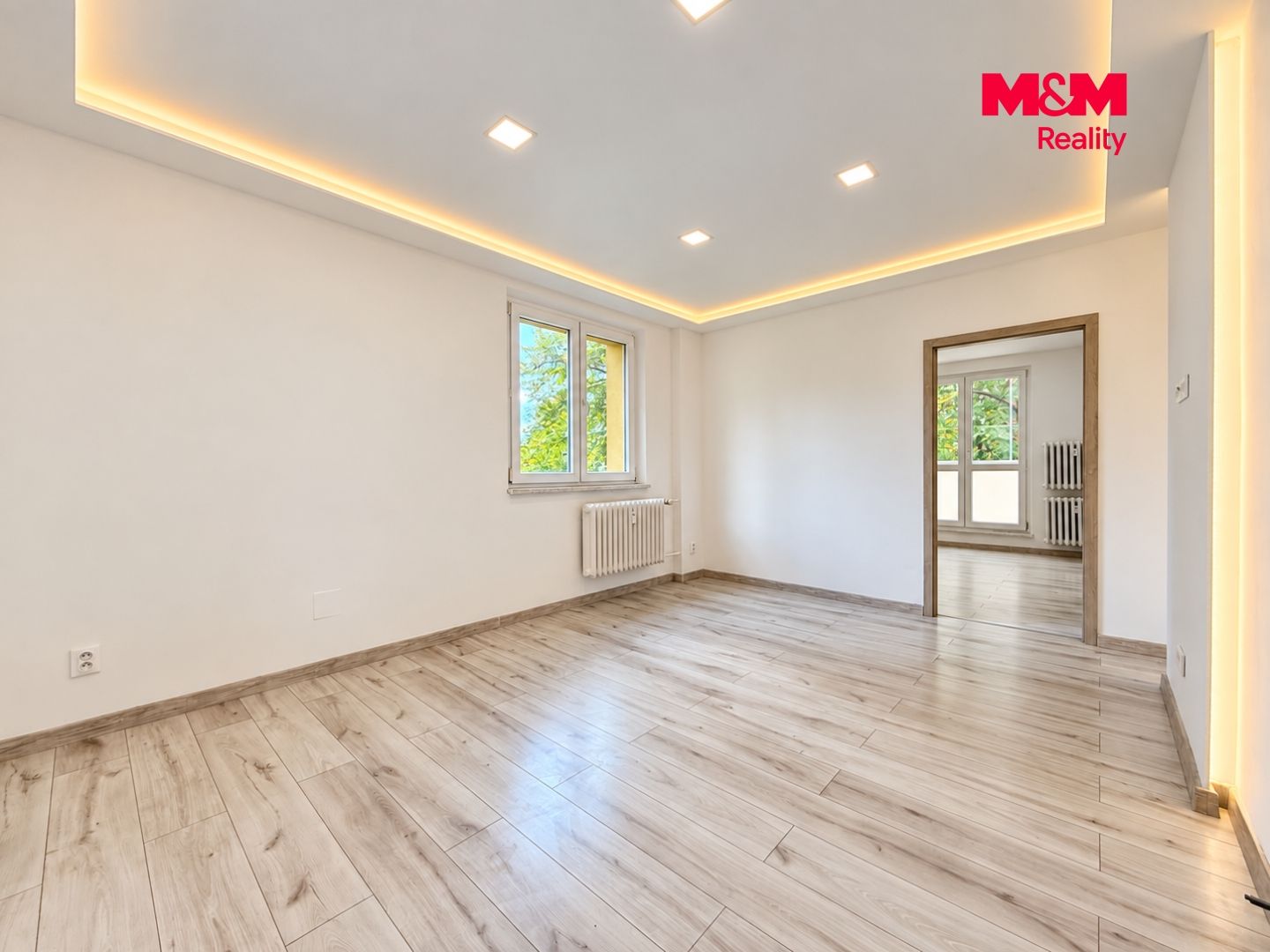 Pronájem, Byt 3+1, 60 m², Karviná, Haškova, Karviná – náhled fotky 4