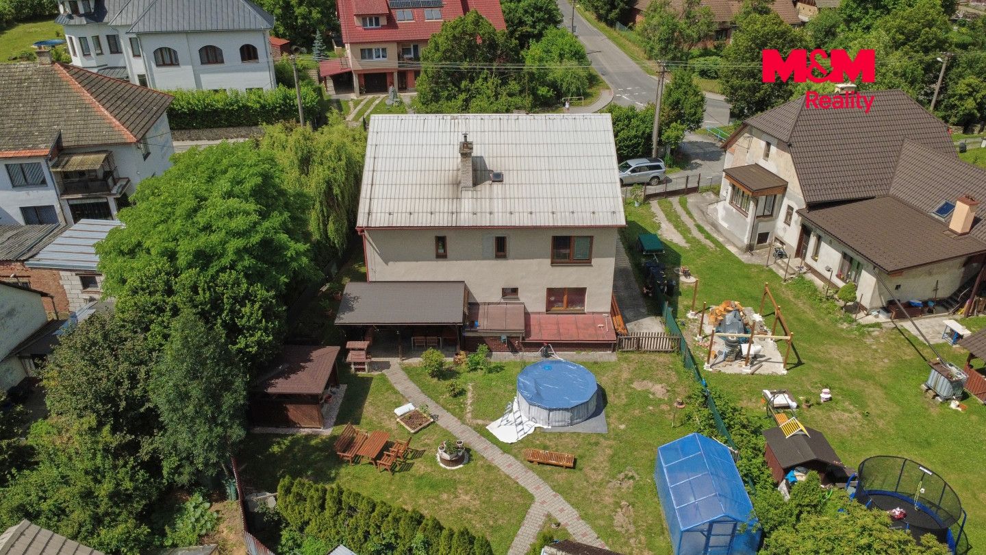 Prodej, Rodinný dům, 260 m², Březnice, Březnice – náhled fotky 23