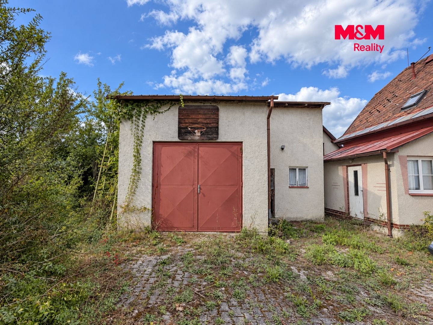 Prodej, Rodinný dům, 208 m², Staré Sedliště, Staré Sedliště – náhled fotky 16
