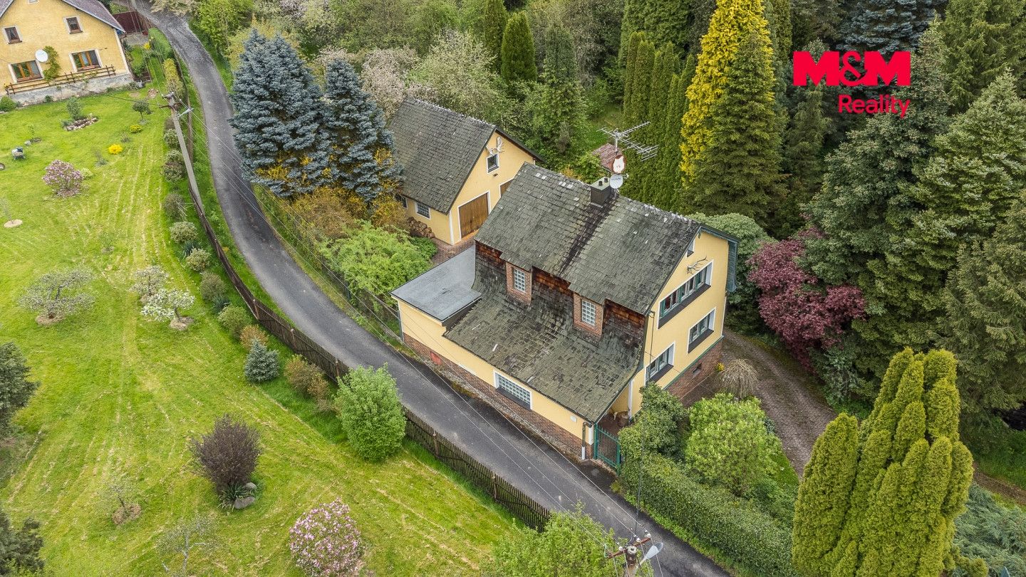 Prodej, Rodinný dům, 105 m², Krásný Les, Krásný Les – náhled fotky 24