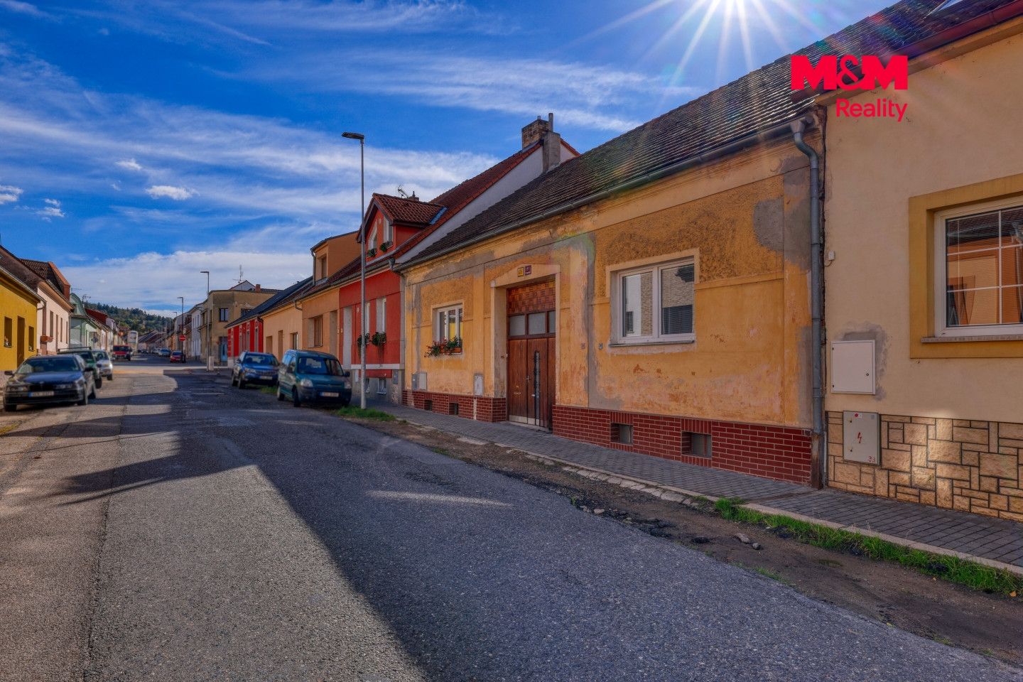 Prodej, Rodinný dům, 70 m², Písek, Písek – náhled fotky 29