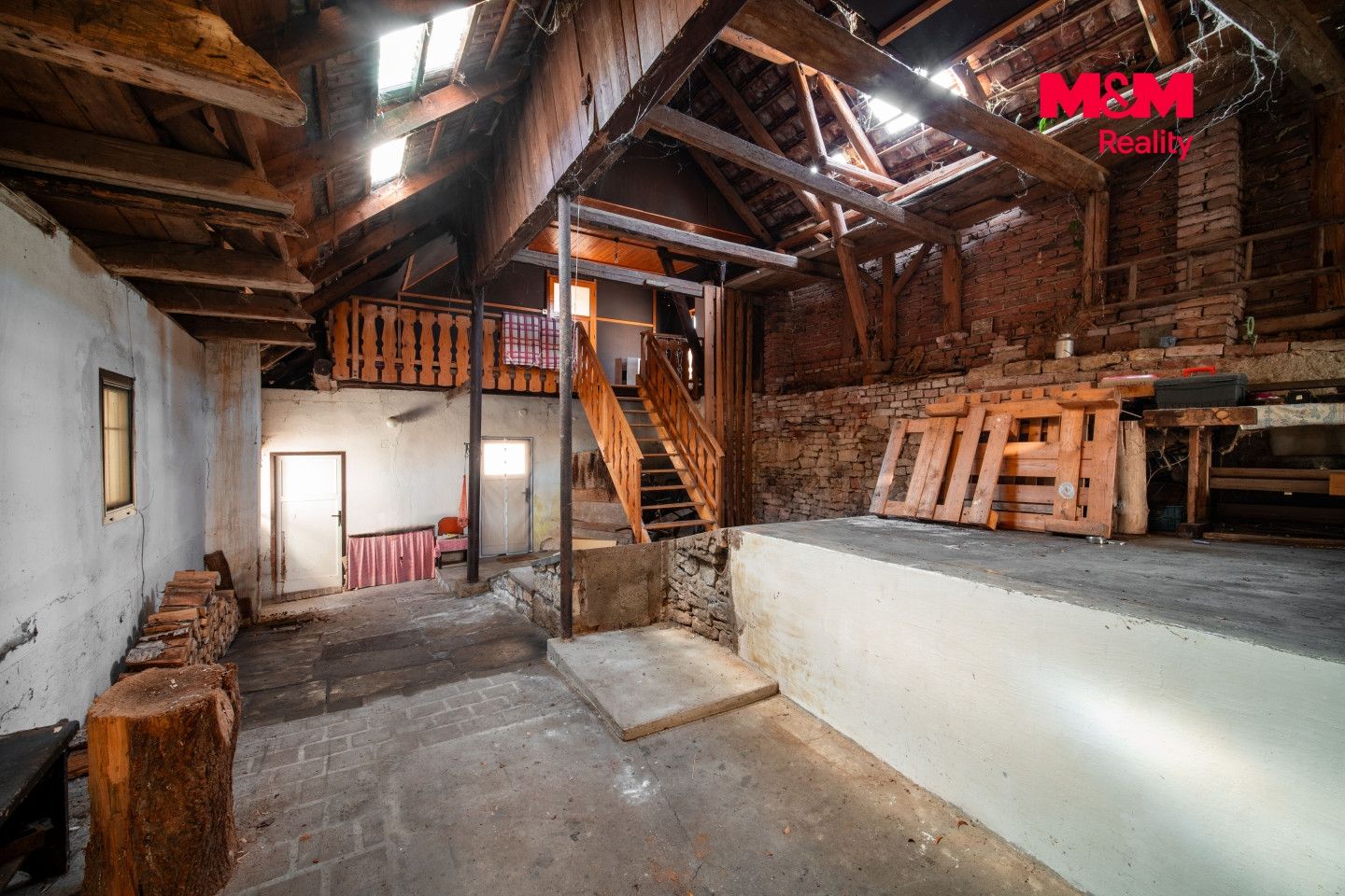 Prodej, Rodinný dům, 125 m², Makov, Makov – náhled fotky 23
