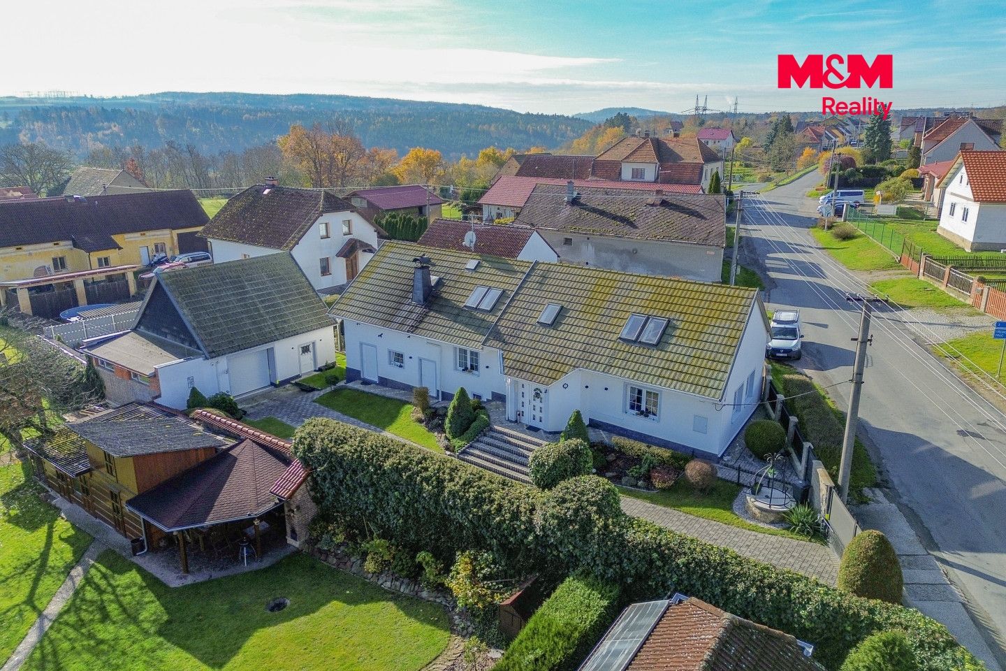 Prodej, Rodinný dům, 225 m², Dolany, Dolany – náhled fotky 36