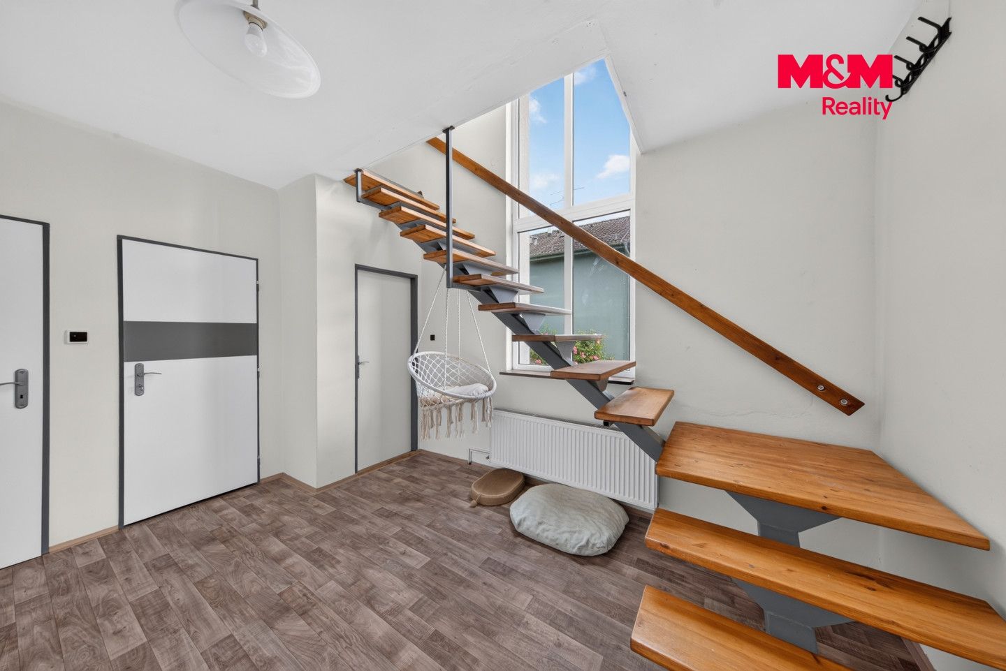 Prodej, Rodinný dům, 120 m², Zlatníky-Hodkovice, Libeňská, Zlatníky-Hodkovice – náhled fotky 19