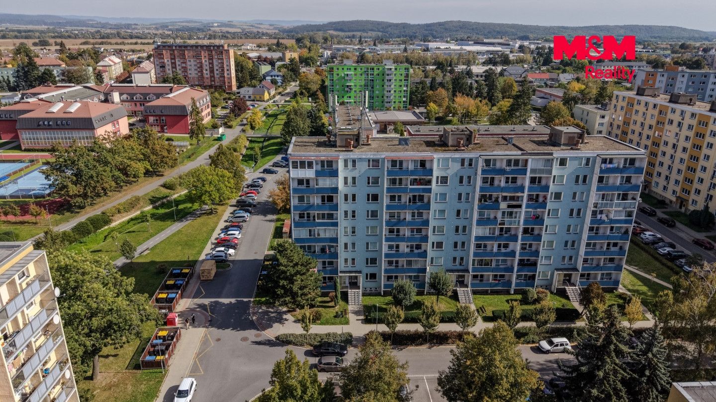 Prodej, Byt 2+1, 57 m², Mohelnice, Na Příkopech, Mohelnice – náhled fotky 12
