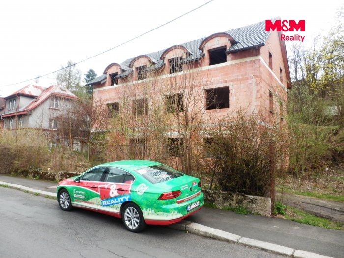 Prodej, Rodinný dům, 654 m², Kraslice, Kraslice – náhled fotky 23