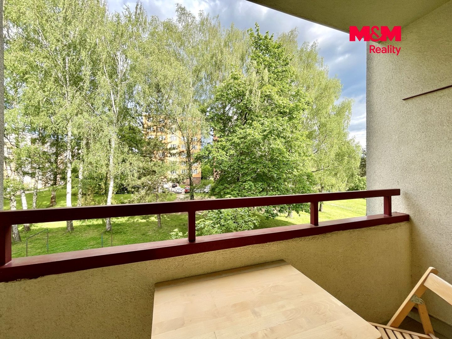 Prodej, Byt 3+1, 68 m², Ostrava, Volgogradská, Ostrava – náhled fotky 15