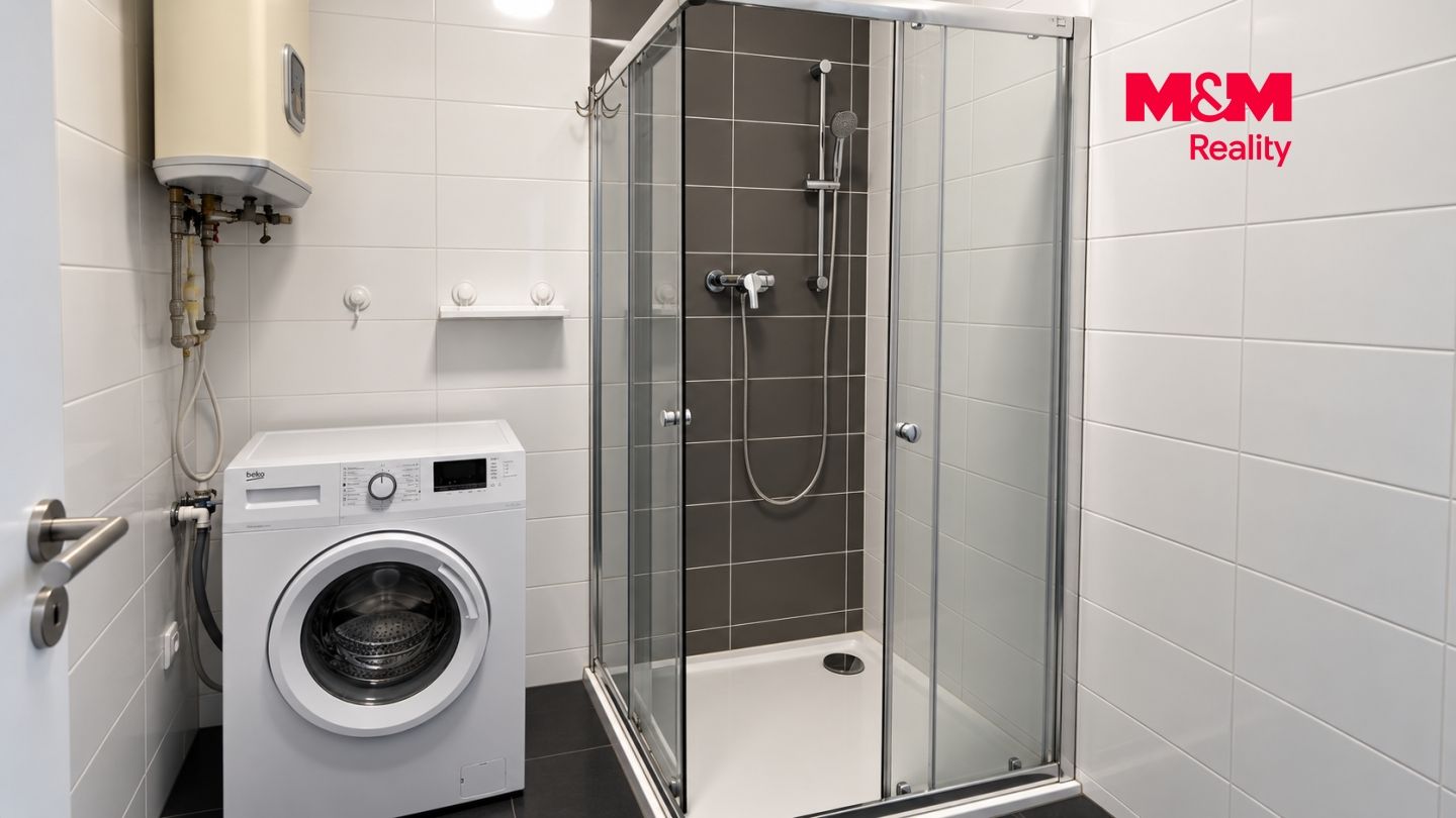 Pronájem, Byt 2+kk, 57 m², Mariánské Lázně, Zeyerova, Mariánské Lázně – náhled fotky 9