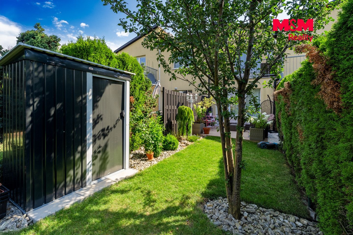 Prodej, Rodinný dům, 85 m², Horoměřice, Bicanova, Horoměřice – náhled fotky 18