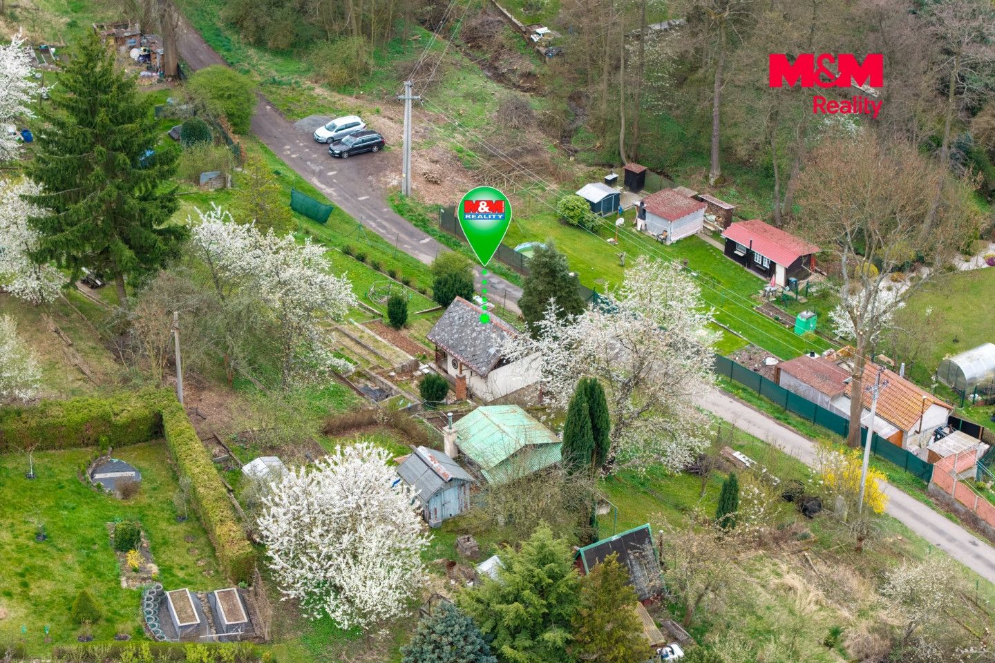 Prodej, Chata, 34 m², Těšovice, Těšovice – náhled fotky 12