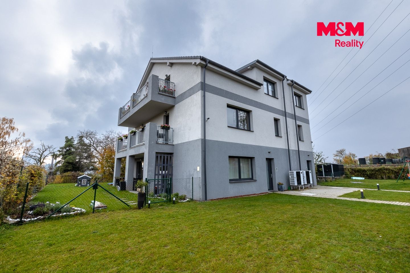 Prodej, Byt 3+kk, 78 m², Kladno, Kladenská, Kladno – náhled fotky 15