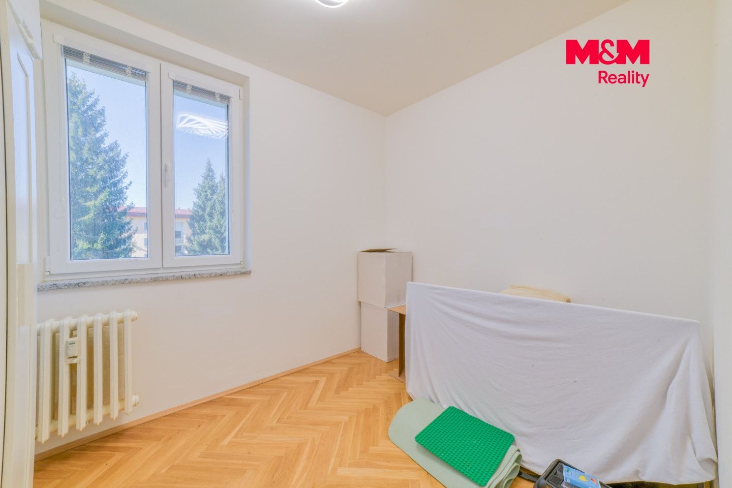 Prodej, Byt 3+1, 63 m², Mariánské Lázně, Mánesova, Mariánské Lázně – náhled fotky 23