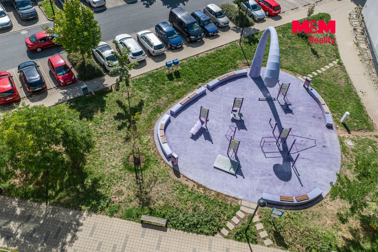 Prodej, Byt 3+kk, 68 m², Praha, Kuželova, Praha – náhled fotky 6