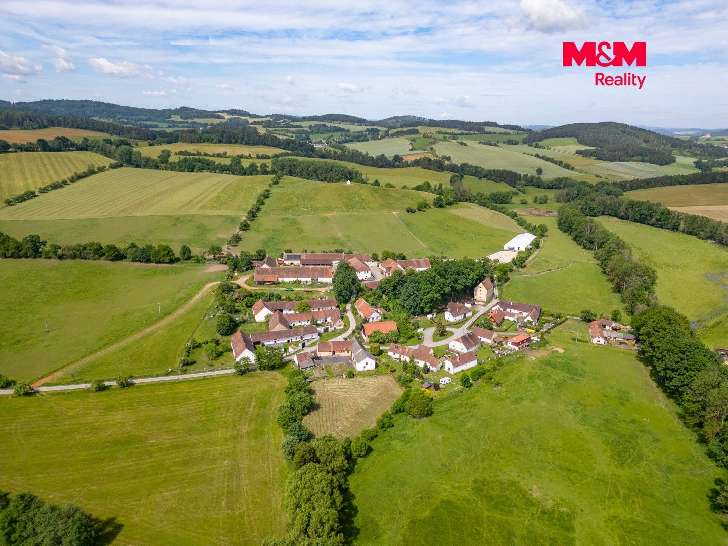 Prodej, Chalupa, 430 m², Volenice, Volenice – náhled fotky 35