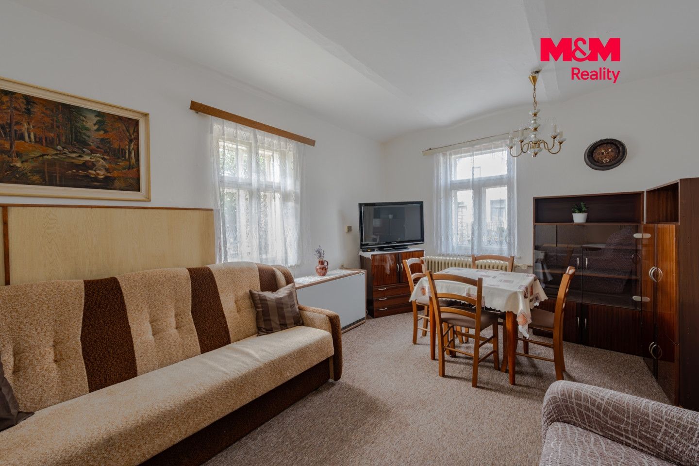 Prodej, Rodinný dům, 87 m², Opolany, Opolany – náhled fotky 3