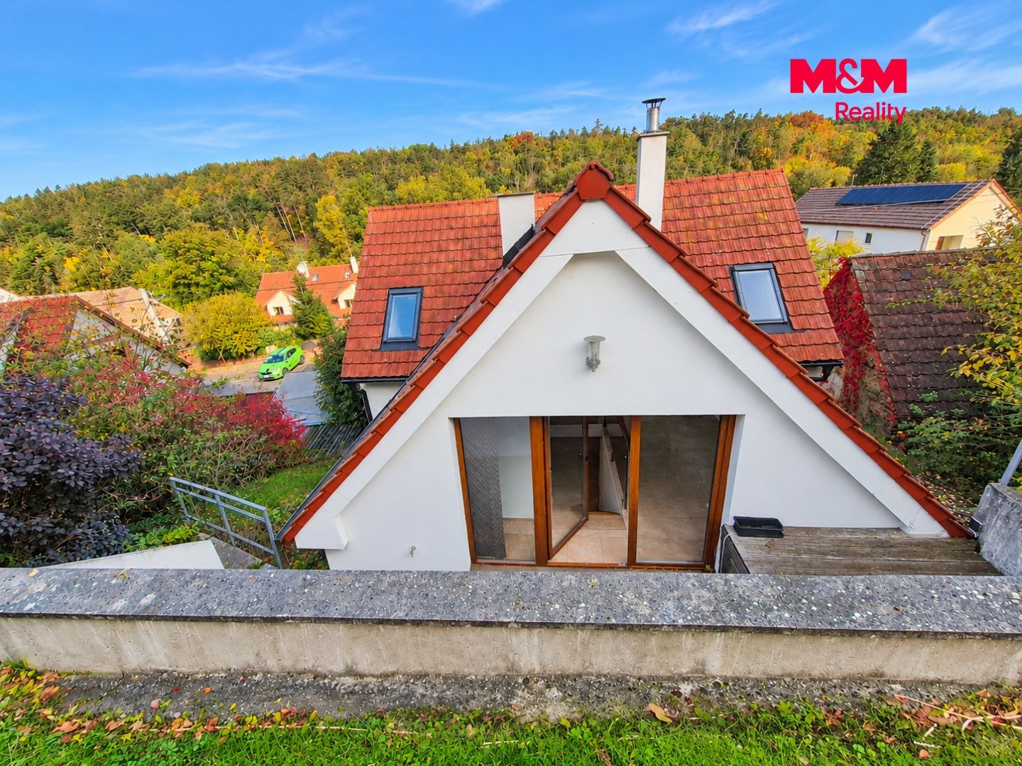 Pronájem, Rodinný dům, 138 m², Choteč, Choteč – náhled fotky 26
