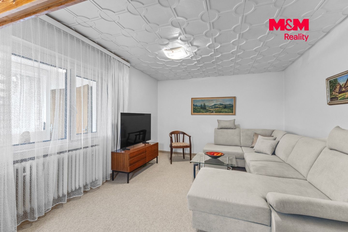 Prodej, Rodinný dům, 245 m², Zvoleněves, Zvoleněves – náhled fotky 3