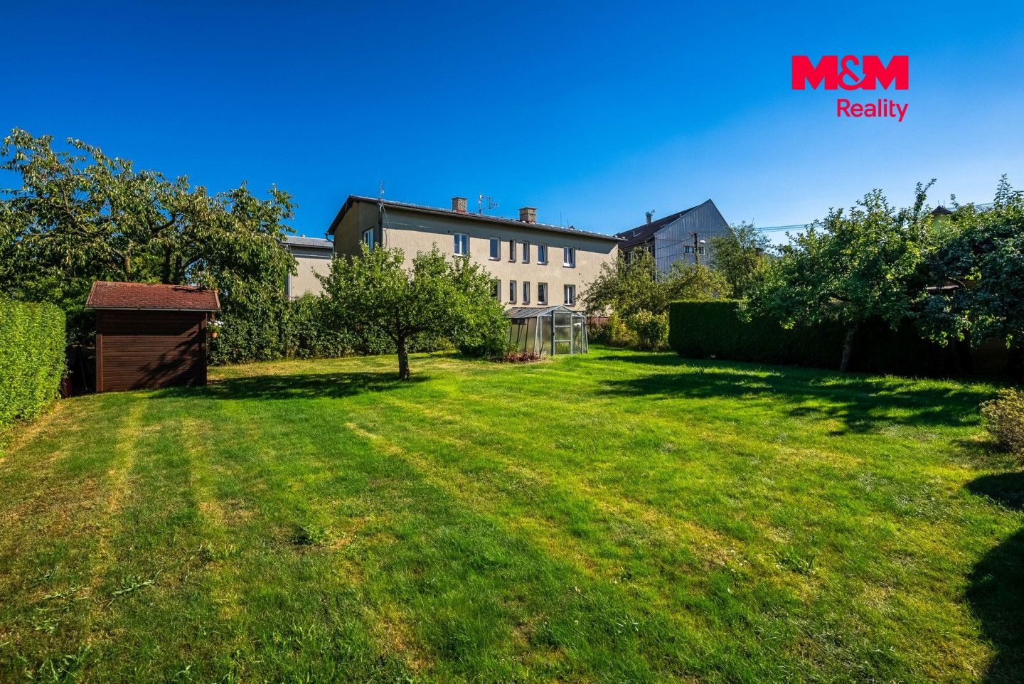 Prodej, Rodinný dům, 205 m², Liberec, Karpatská, Liberec – náhled fotky 36