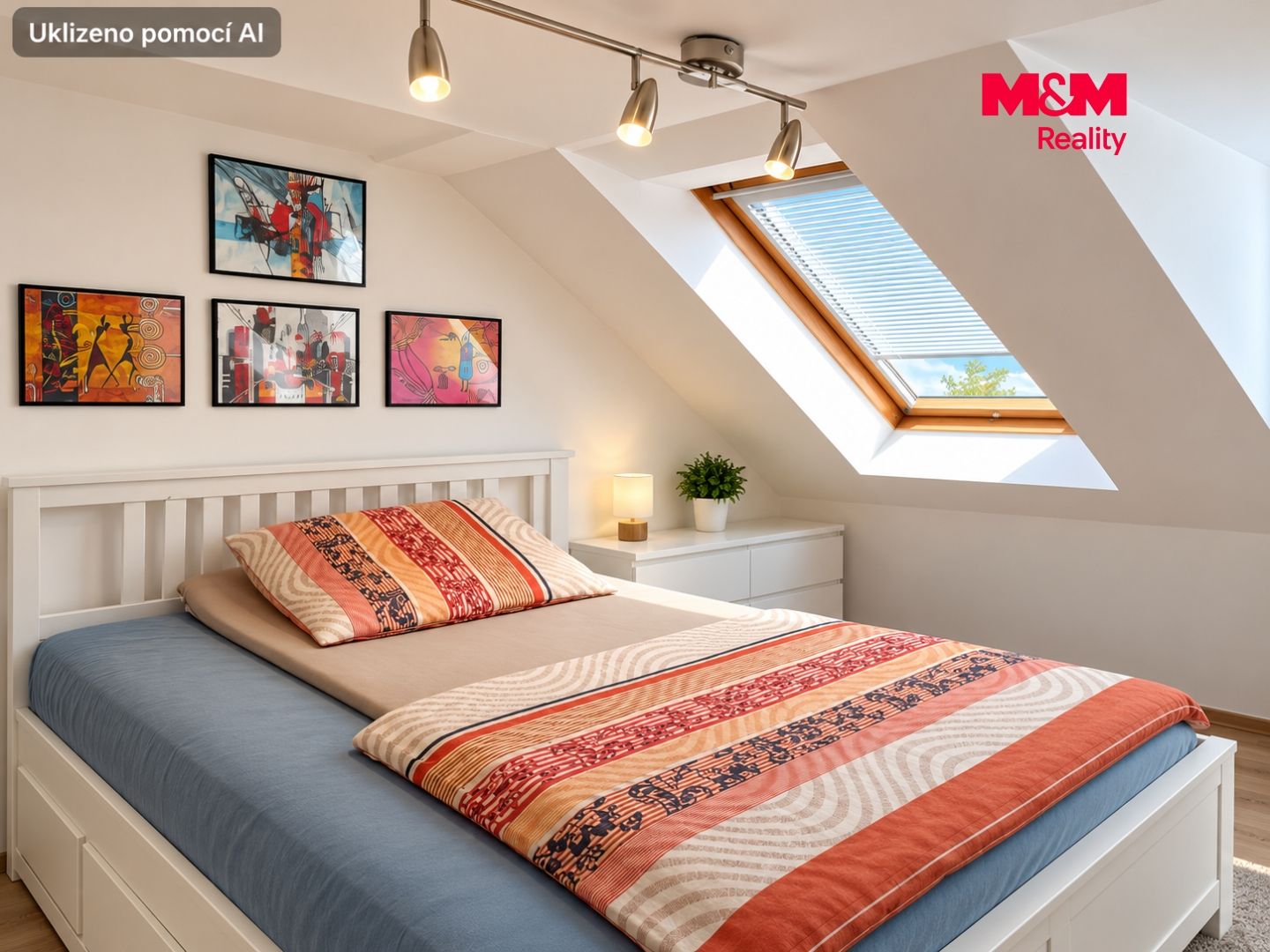 Prodej, Byt 3+1, 50 m², Rosice, Kaštanová, Rosice – náhled fotky 16