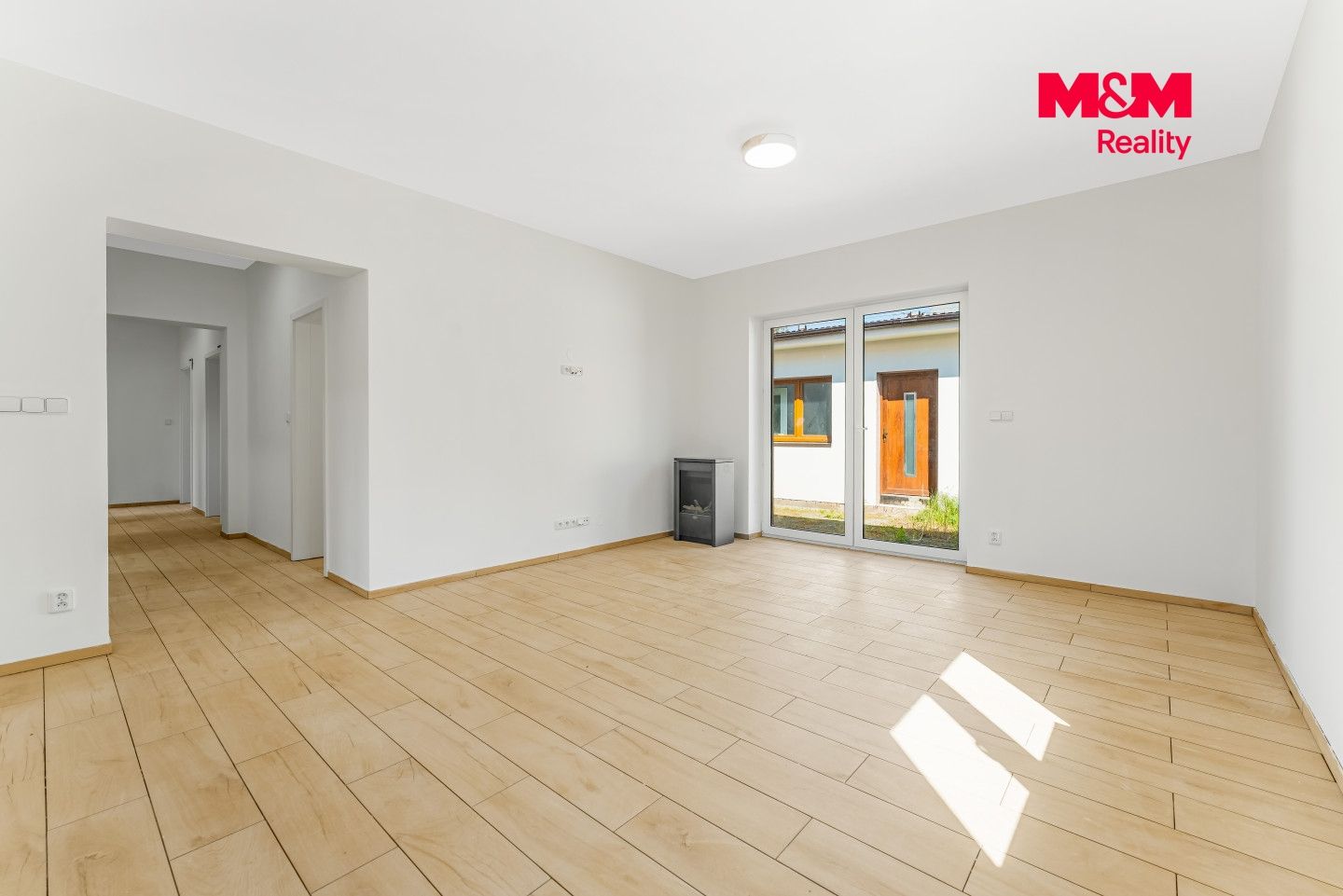 Prodej, Rodinný dům, 115 m², Svitávka, Jos. Čejky, Svitávka – náhled fotky 5