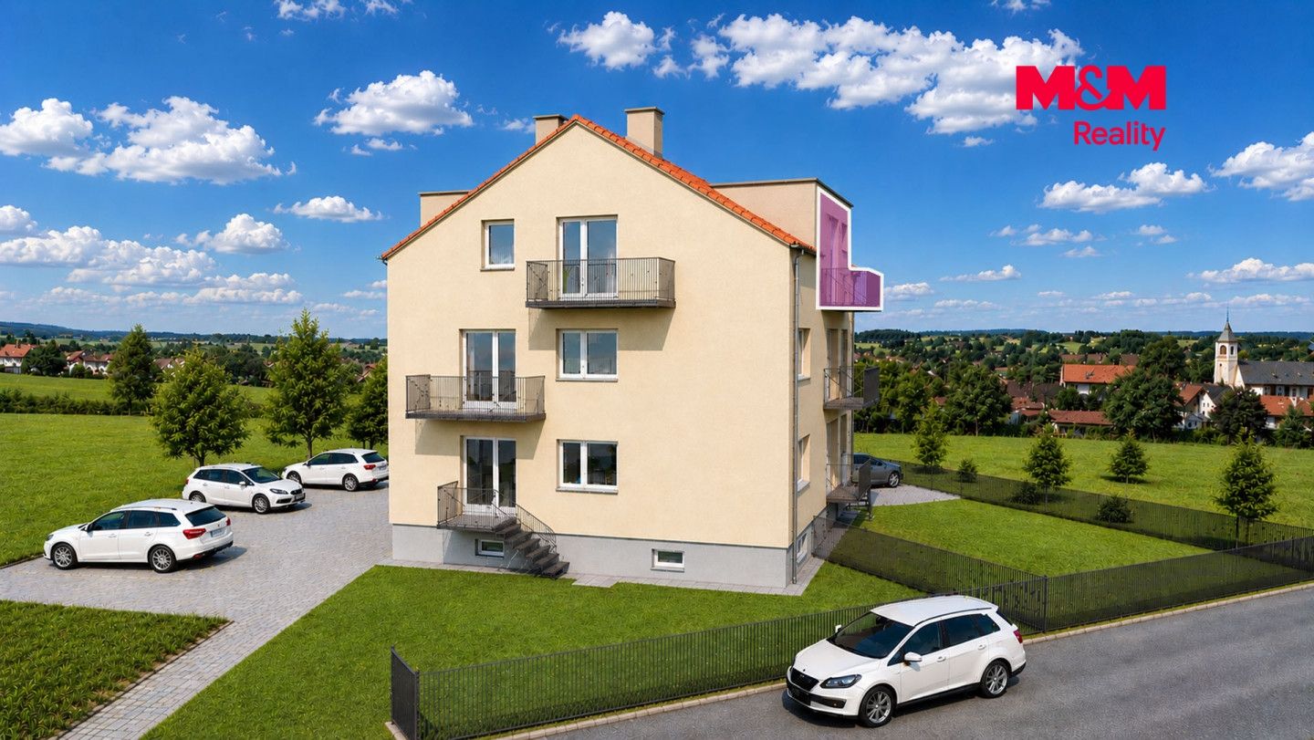 Prodej, Byt 2+kk, 53 m², Golčův Jeníkov, Chotěbořská, Golčův Jeníkov – náhled fotky 9