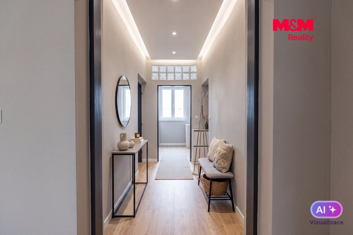 Prodej, Rodinný dům, 233 m², Louny, Bezručova, Louny – náhled fotky 17